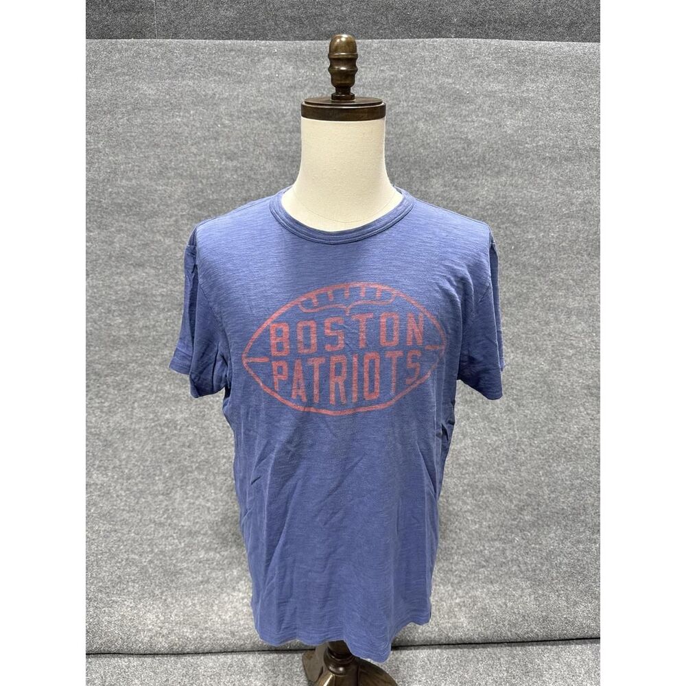 47 Men's Blue Sweatshirt